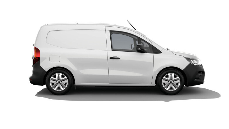 Renault Kangoo L1 E-Tech ML19 90kW 44kWh Advance [Safety] Van Auto